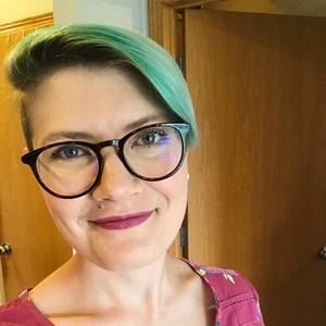 Meet your Posher, Grace